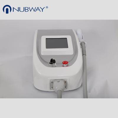 China 808nm diode laser painless for hair removal for sale