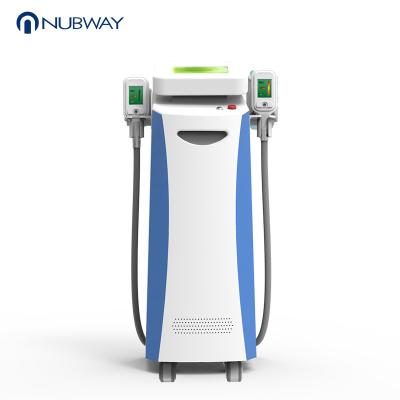 China 2018 Newly!! Cryolipolysis Slim cryotherapy slimming machine Freeze Fat dissolving machin for sale