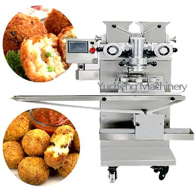 China Factory price hot sale safety industrial automatic arancini machine small arancine equipment for sale