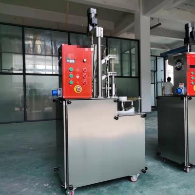 China Hot Selling High Efficient Small Automatic Food Processing Machine Siomai Making Machine for sale