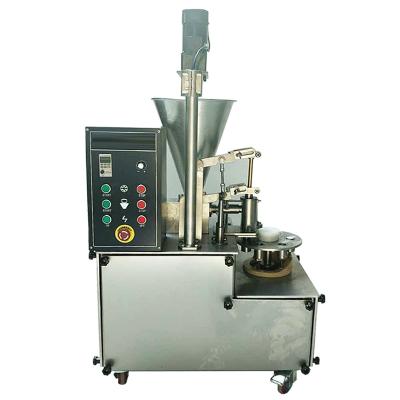 China High quality low energy high speed cheap price shaomai shumai siomai machine for sale for sale