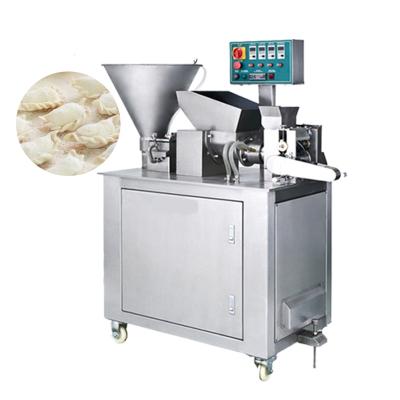 China Shanghai Yucheng High Efficiency Automatic Commercial Dumpling Making Machine For Sale for sale