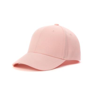 China JOINT Polyester Unisex Four-Season Recycled Adjustable Baseball Cap for sale