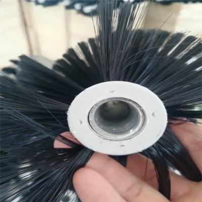 China Other sizes custom cleaning brush for solar panel for sale