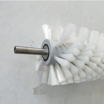 China Other Rotary Roller Brush For Solar Panel Cleaning for sale