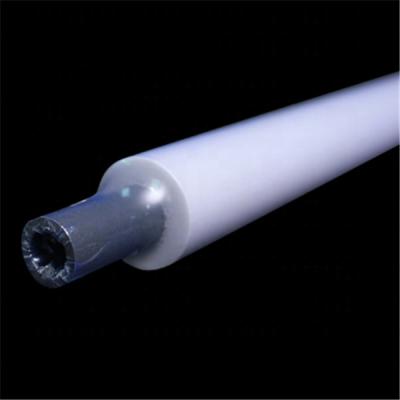 China Factory wholesale industrial pva brush sponge roller fiberglass cleaning and absorbent roll for sale