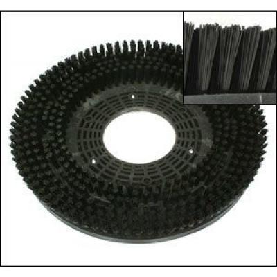 China New Products Eco-friendly Disc Floor Scrubber Hot Brush For Sale Supplied From Factory Directly for sale