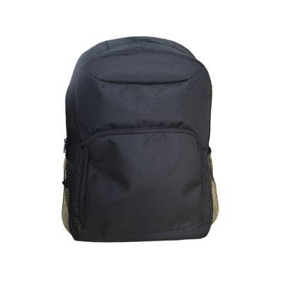 China Other factory price version 600D 600d polyester gift backpack affordable kitbag with customized ads for sale