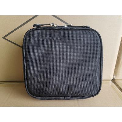 China Fashion Supplier Square Organizer Barber Tool Travel Waterproof Nylon Waterproof Liner Bag for sale