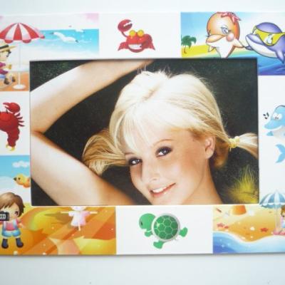 China A3 A4 3R 4R 5R Customized Coated Factory Customized Photo Cast Paper Size Glossy Paper for sale