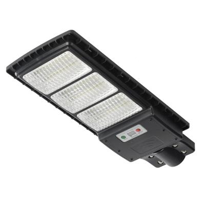 China Hot Selling ROAD 30w 60w 90w 120w Strong Waterproof Solar LED Street Lights All In One Type for sale