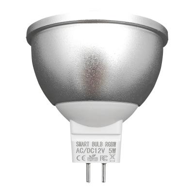 China Modern New Design Aluminum Ceiling Spot Light Led Spot Lights 5W RGB Spot Light In Bedroom for sale