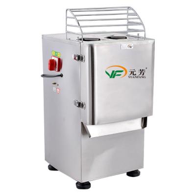 China Commercial restaurant/kitchen cutting machine stainless steel melon slicer fruit and vegetable cutting machine for sale