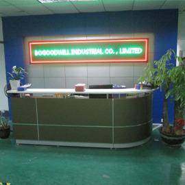 Verified China supplier - Shenzhen Bogoodwill Industrial Co., Limited