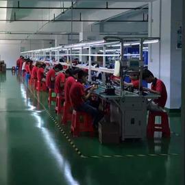 Verified China supplier - Shenzhen Bogoodwill Industrial Co., Limited