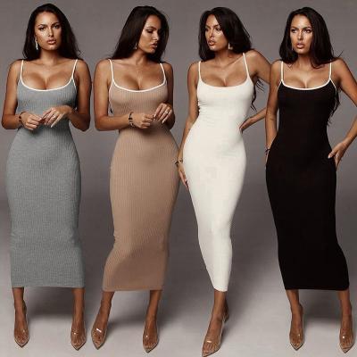 China YM-D1735311 Anti-Static Two-Piece Set Belt Designe Women's Dress Women's Clothing Women's Dress for sale