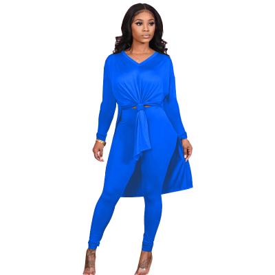 China MN-M2909 Anti-Wrinkle Rainbow Ribbed Casual Women Matching Sets Sporty Women Rompers Casual Sporty Women Fitness Rompers for sale