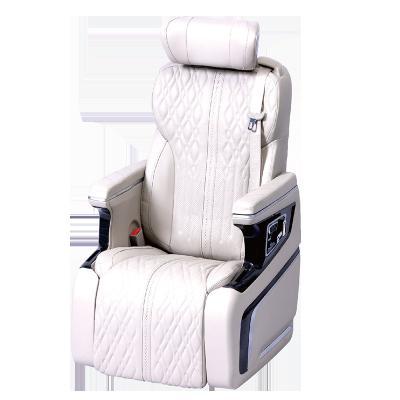 China High quality luxury vehicle manufacturer v class w447 v250 v260 Vito interior accessories seat for luxury cars and VIP vans for sale