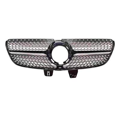 China The original high quality vehicle w447 v250 v260 Vito class manufacturer v buckle car accessories Mantianxing exterior grill for sale