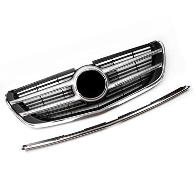 China New Arrival Luxury Car Grille Business / Front Grille For Mercedes Benz Vito Upgrade To V Class V250 Auto for sale