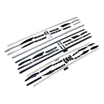 China Upgrade the car and increase the stereo sense of the vehicle v class w447 v250 v260 Vito exterior decoration accessories luggage rack for luxury cars and VIP vans for sale