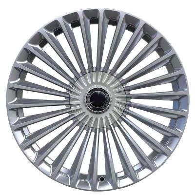 China Vito DJZG factory auto accessories aluminum alloy wheels for Mercedes Benz Vito w447 v class v260 v250 for sale