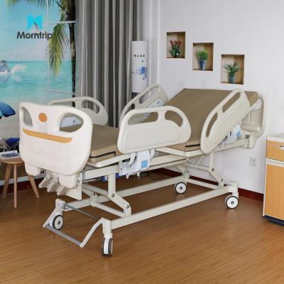 China ABS Manufacturer Factory Direct Hospital Bed Silent Double Swing Safety Mobile Nurse Call System With Wholesale Price for sale