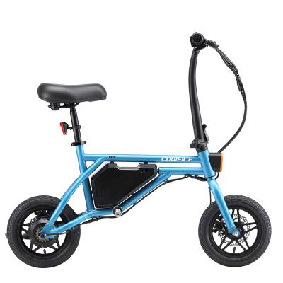 China 49cc 50cccheap electrica minibike/pocketbike steel electrica dirt pocket bike 1000w for sale