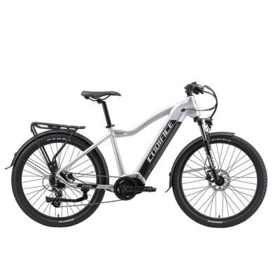 China Aluminum alloy Ananda Mid motor velo saddle keso K350 ebike mountain bike suron electrica electrica for sale