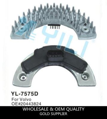 China good quality cheap price turbine governor OE 20853484 20443824 for VOLVO FH12 FM12 FM9 7575D 2 for sale