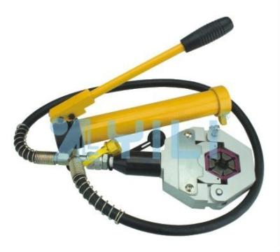 China Hand Held Hydraulic Hose Crimping Tool, YL-7842B YL-7842B for sale