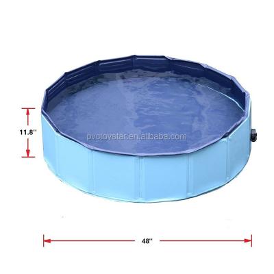 China 2021 Viable Hot Products Pet Pool Grooming Kit For Dog Cat Pet Swimming Pool for sale