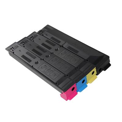 China New COMPATIBLE Kyocera TASKalfa 408ci 508ci TK-5315 TK-5316 TK-5317 TK-5318 TK-5319 toner cartridge desktop supplier factory compatible for sale