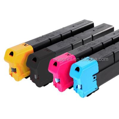 China Factory COMPATIBLE toner cartridge TK-8705 compatible for use Kyocera TASKalfa 6550ci/6551ci/7550ci/7551ci for sale