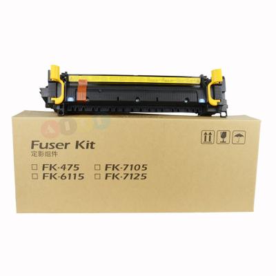 China Quickly hot sale FK475 oven unit compatible for Kyocera FS-6025 FS-6030 FS-6525 FS-6530 M4028 FK475 oven for sale