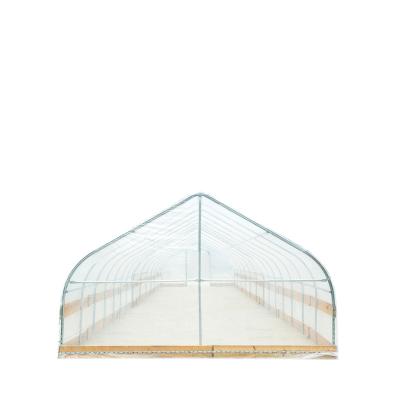 China Easily Assembled Portable UV-Resistant Green House Tent for sale