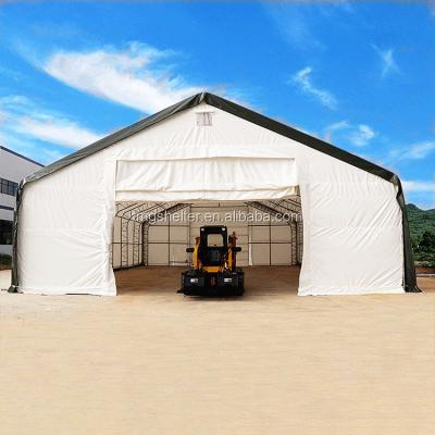 China Car Parking 2022 hot sell top quality 40ft home garden outdoor heavy duty storage car shelters for sale