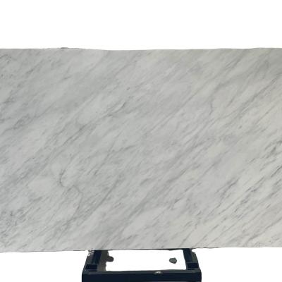 China Chines modern natural white marble, stone floor tile for sale, DONGFANGl big white slab for sale