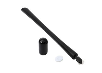 China Schwarze Energie-Augenbraue Wegwerf-Stift Microblading-Rolle Shader Microshading mit 7MM/10MM zu verkaufen