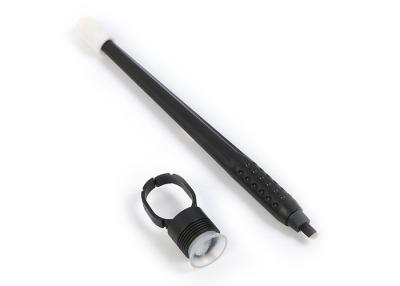 China Medizinische Verpackung Wegwerf-Microblading-Stift mit Schwamm und Schwamm-Schale zu verkaufen