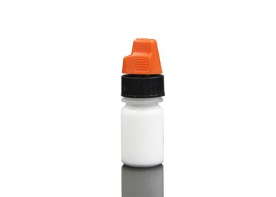 中国 OEMは4ML PEの医学の包装のための空の入れ墨のインク瓶を取り除きます 販売のため