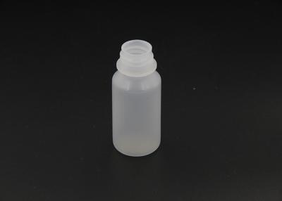 中国 プラスチック透明な圧搾の空の入れ墨のインク瓶8MLはセリウムを承認しました 販売のため