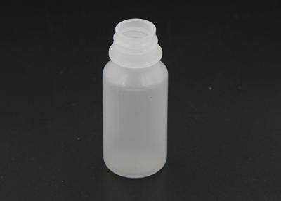 中国 永久的な構造インクのための注文8ML眉毛/空の入れ墨のインク瓶 販売のため