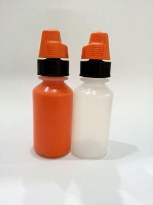 中国 殺菌する Adhesiv のスマートな歯科 4ML/8ML/12ML 入れ墨のインク瓶 販売のため