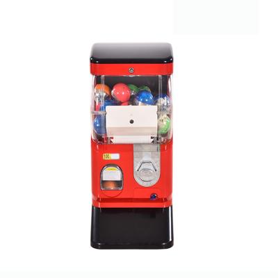 China Egg gashapon capsule toy indoor high quality twisting vending machine for sale