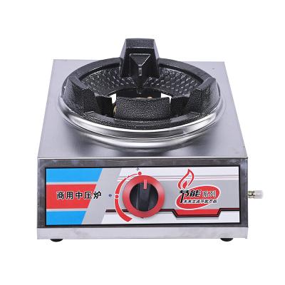 China High Cost Effective 100Mm Hotel Ribbon Burner Kitchen Stoves Cost Effective Gas Cooker And Cast Iron Stove Burners for sale