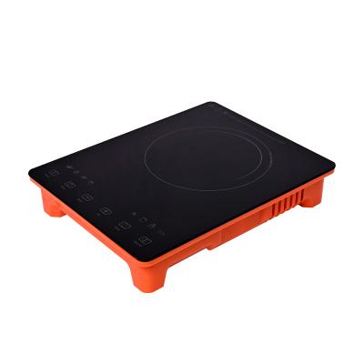 China Hotel products hot selling single burner induction cooker infrared cooker for factory wholesales for sale