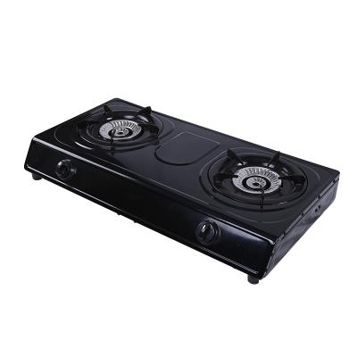 China Wholesale Custom Silver Color Burner Hotel Product Jet Body Liner Portable Gas Stove for sale