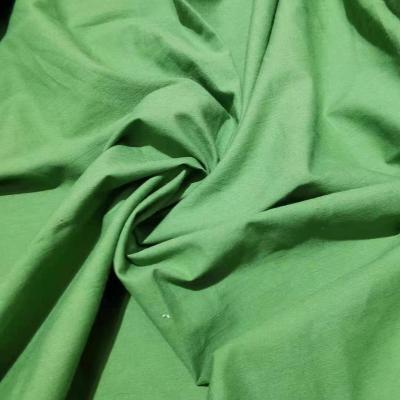 China Sustainable pure cotton wash horizontal fabric suitable for casual wear shirt children's clothing supply spring and summer fabric for sale