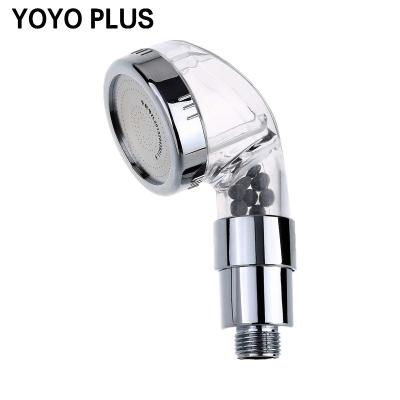 China Modern Wall Mounted Filtered Shower Head Filtered Shower Head - High Pressure And Saves Water for sale